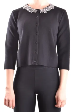 Blugirl Donna, Maglie, Nero, S, new