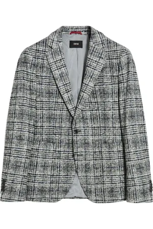 Cinque Uomo, Giacche, Grigio, M, new