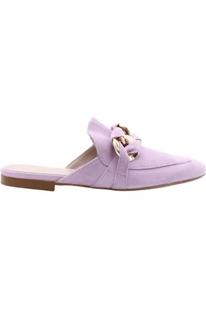 E mia Donna, Scarpe, Viola, 36 EU, new
