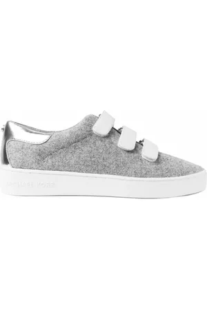 Michael Kors Donna, Scarpe, Grigio, 38 EU, new