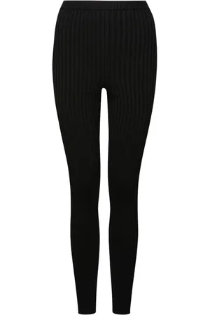 Wolford Donna, Pantaloni, Nero, S, new