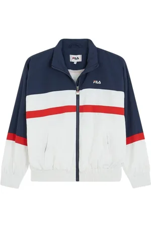 Fila Donna, Felpe, Bianco, L, new