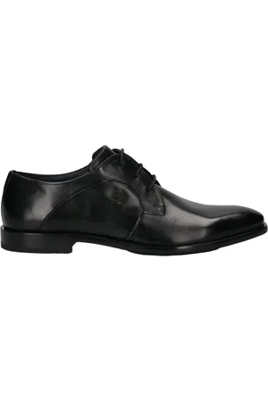 Bugatti Uomo, Scarpe, Nero, 42 EU, new