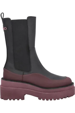 Liu Jo Donna, Scarpe, Nero, 40 EU, new