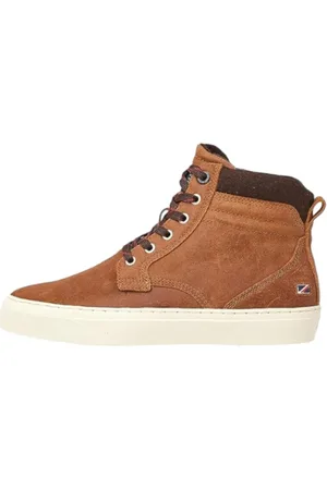 Pepe Jeans Uomo, Scarpe, Marrone, 43 EU, new