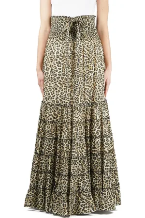 Blugirl Donna, Gonne, Marrone, 2Xs, new