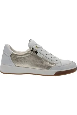ARA Donna, Scarpe, Bianco, 37 EU, new
