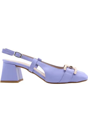 E mia Donna, Scarpe, Viola, 39 EU, new
