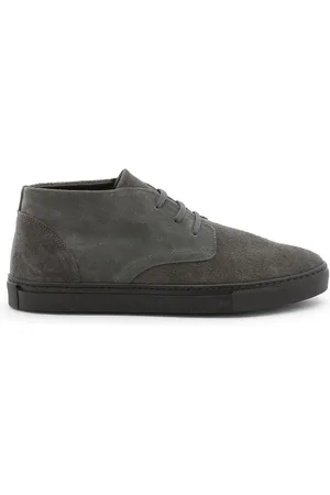 Duca Di Morrone Uomo, Scarpe, Grigio, 44 EU, new