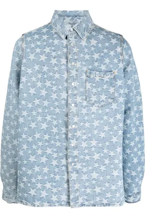 ERL Uomo, Magliette, Blu, S, new