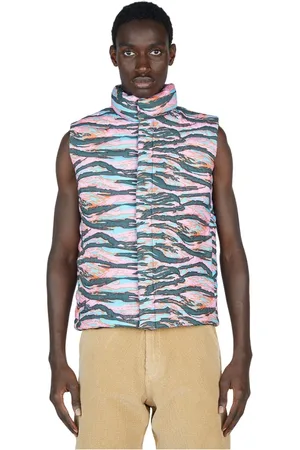 ERL Uomo, Giacche, Multicolore, S, new