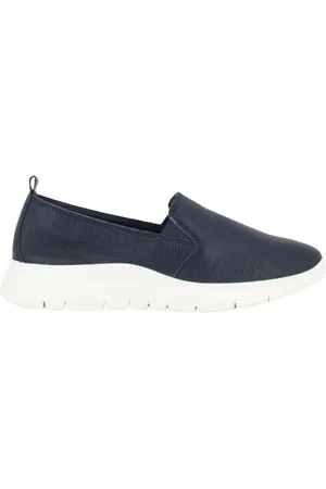 Frau Donna, Scarpe, Blu, 36 EU, new