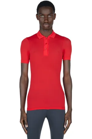 RAF SIMONS Uomo, Top, Rosso, S, new