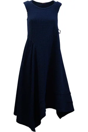 High Donna, Abiti, Blu, M, new