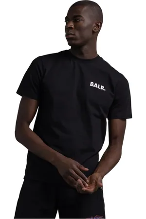 BALR. Uomo, Top, Nero, S, new