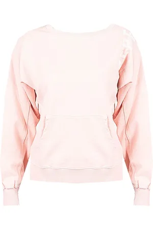 Pepe Jeans Donna, Felpe, Rosa, M, new