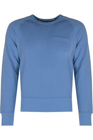 Champion Uomo, Felpe, Blu, S, new