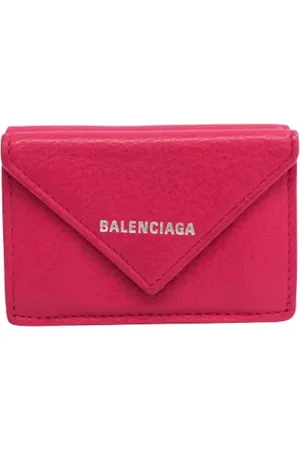 Balenciaga Donna, Pre-owned, Rosa, Taglia unica, used