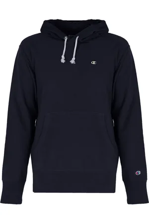Champion Uomo, Felpe, Blu, S, new