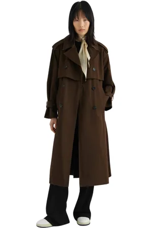 Axel Arigato Donna, Cappotti, Marrone, M, new
