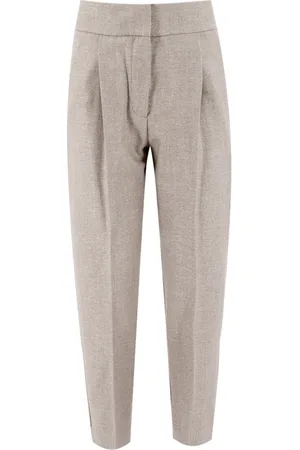 LE TRICOT PERUGIA Donna, Pantaloni, , S, new