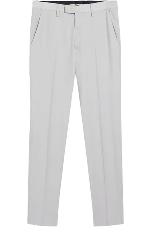 Cinque Uomo, Pantaloni, Grigio, 2Xl, new