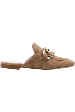 E mia Donna, Scarpe, Marrone, 36 EU, new