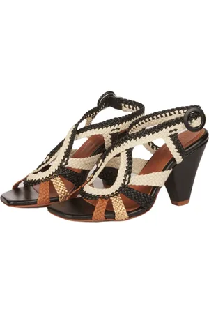 Souliers Martinez Donna, Scarpe, Multicolore, 37 EU, new