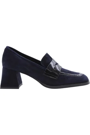 E mia Donna, Scarpe, Blu, 36 EU, new