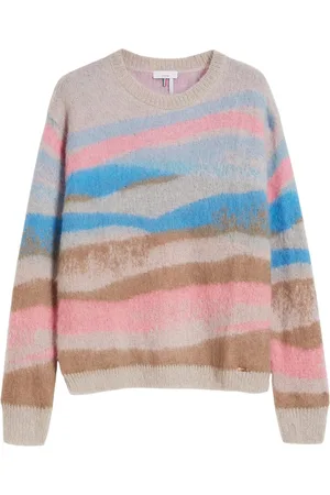 Cinque Donna, Maglie, , M, new