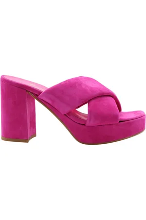 E mia Donna, Scarpe, Rosa, 39 EU, new
