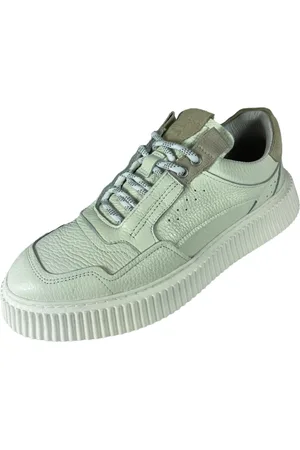 Cinque Uomo, Scarpe, Bianco, 40 EU, new