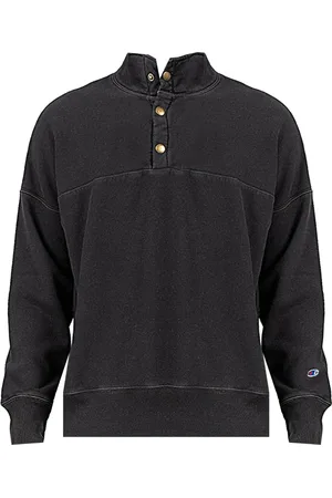 Champion Uomo, Felpe, Nero, S, new