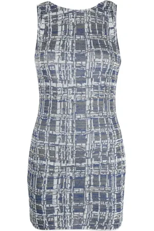 Vitelli Donna, Abiti, Grigio, S, new