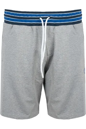 Bikkembergs Uomo, Pantaloncini, Grigio, L, new