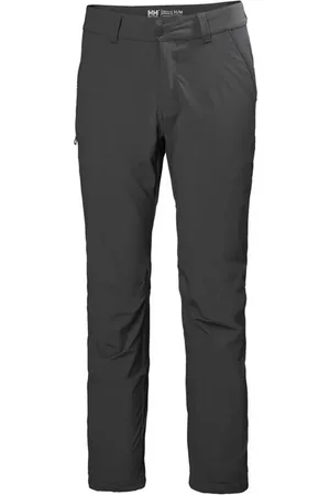 Helly Hansen Donna, Pantaloni, Grigio, XS, new