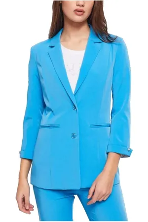 Gaudi Donna, Giacche, Blu, S, new