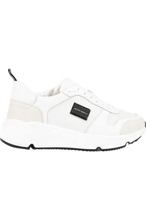 Antony Morato Uomo, Scarpe, Bianco, 40 EU, new