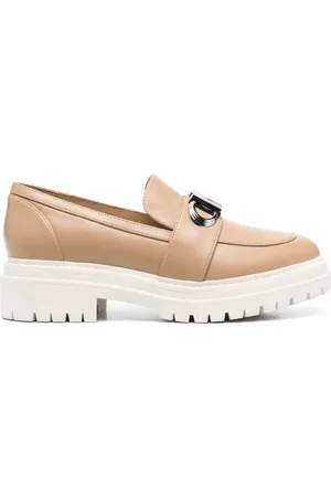 Michael Kors Donna, Scarpe, Marrone, 39 EU, new