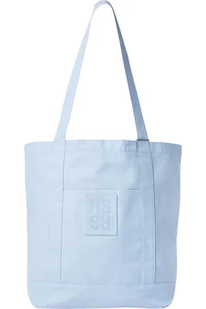 RAF SIMONS Donna, Borse, Blu, Taglia unica, new