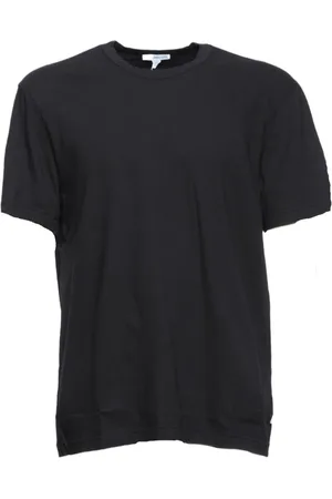 James Perse Uomo, Top, Nero, S, new