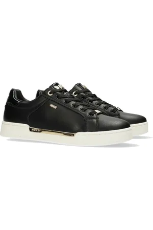 Mexx Donna, Scarpe, Nero, 38 EU, new