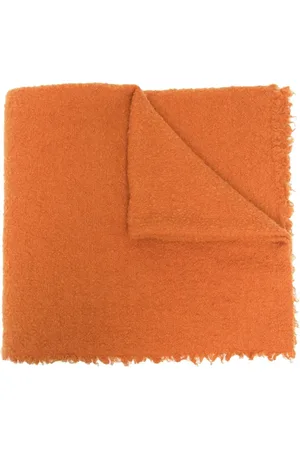 Faliero Sarti Donna, Accessori, Arancione, Taglia unica, new