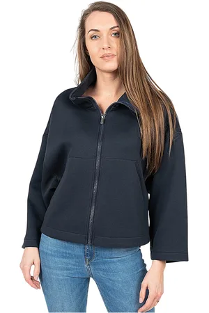Pinko Donna, Felpe, Blu, S, new