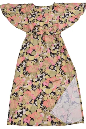 Molly Bracken Donna, Abiti, Multicolore, S, new