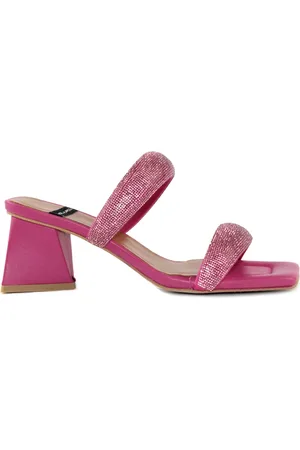 Angel alarcon Donna, Scarpe, Rosa, 39 EU, new