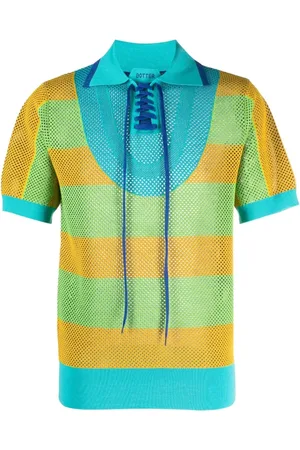 Botter Uomo, Top, Multicolore, M, new