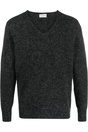 BALLANTYNE Uomo, Maglie, Nero, M, new
