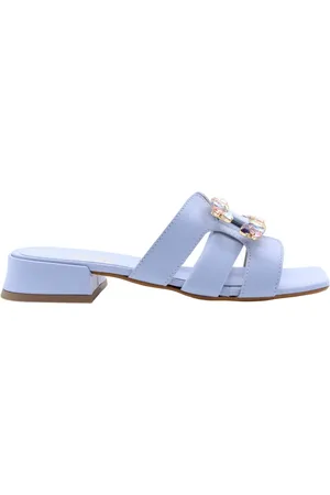 E mia Donna, Scarpe, Blu, 36 EU, new