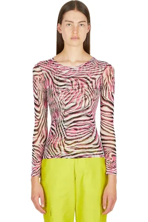Collina Strada Donna, Top, Rosa, L, new